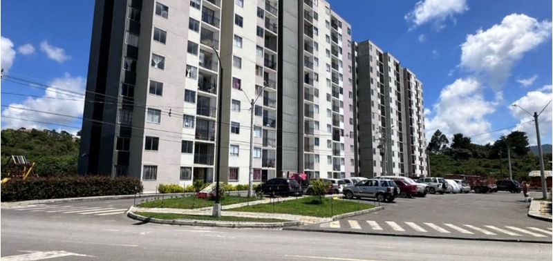 Apartamento en Venta en El Carmen De Viboral, El Carmen de Viboral