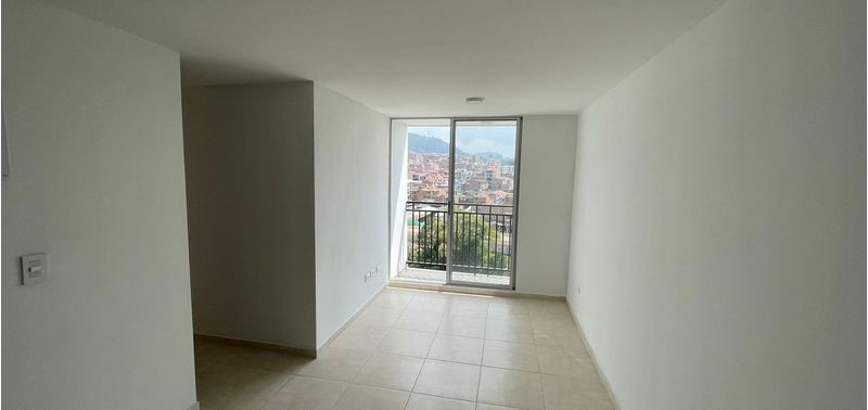Apartamento en Venta en El Carmen De Viboral, El Carmen de Viboral-0