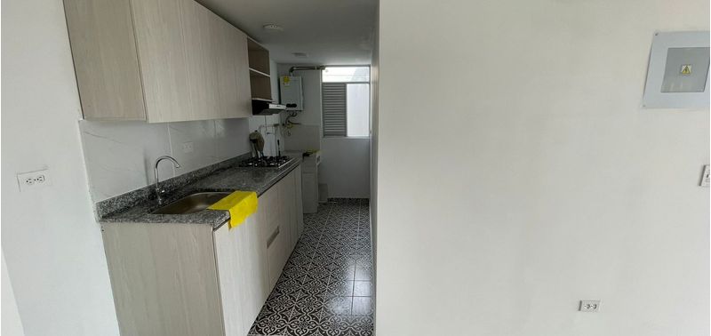Apartamento en Venta en El Carmen De Viboral, El Carmen de Viboral-1