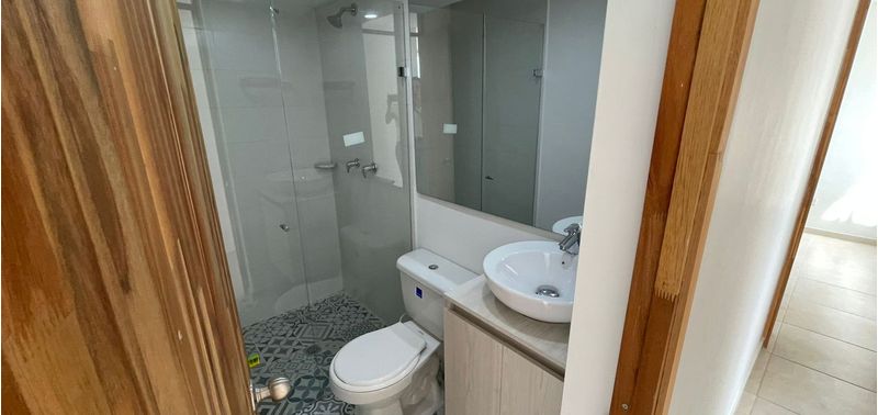 Apartamento en Venta en El Carmen De Viboral, El Carmen de Viboral-9