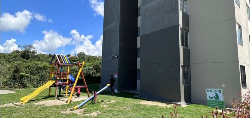 Apartamento en Venta en El Carmen De Viboral, El Carmen de Viboral-10