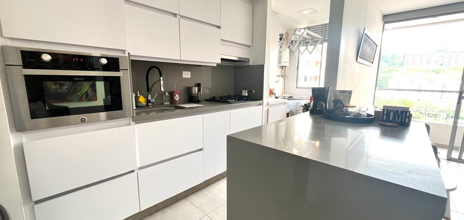 Apartamento en Venta en Itagüí, Itaguí-1