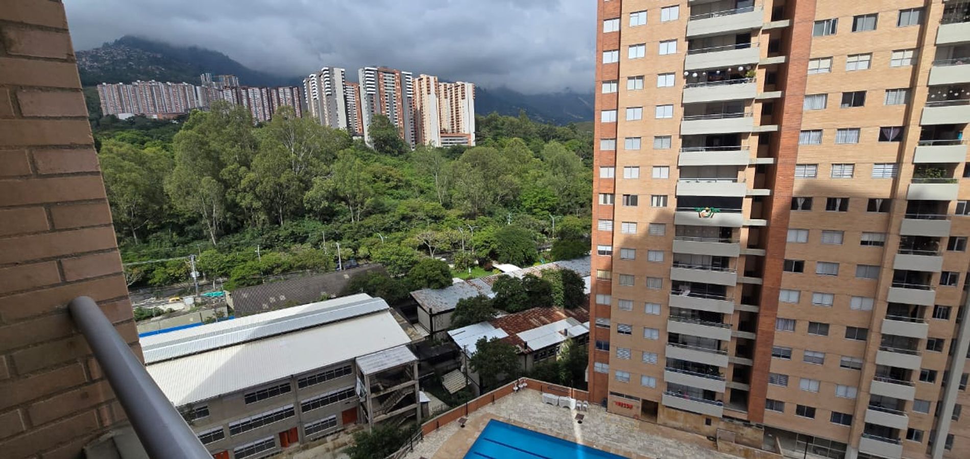 Apartamento en Venta en Bello, Bello-0