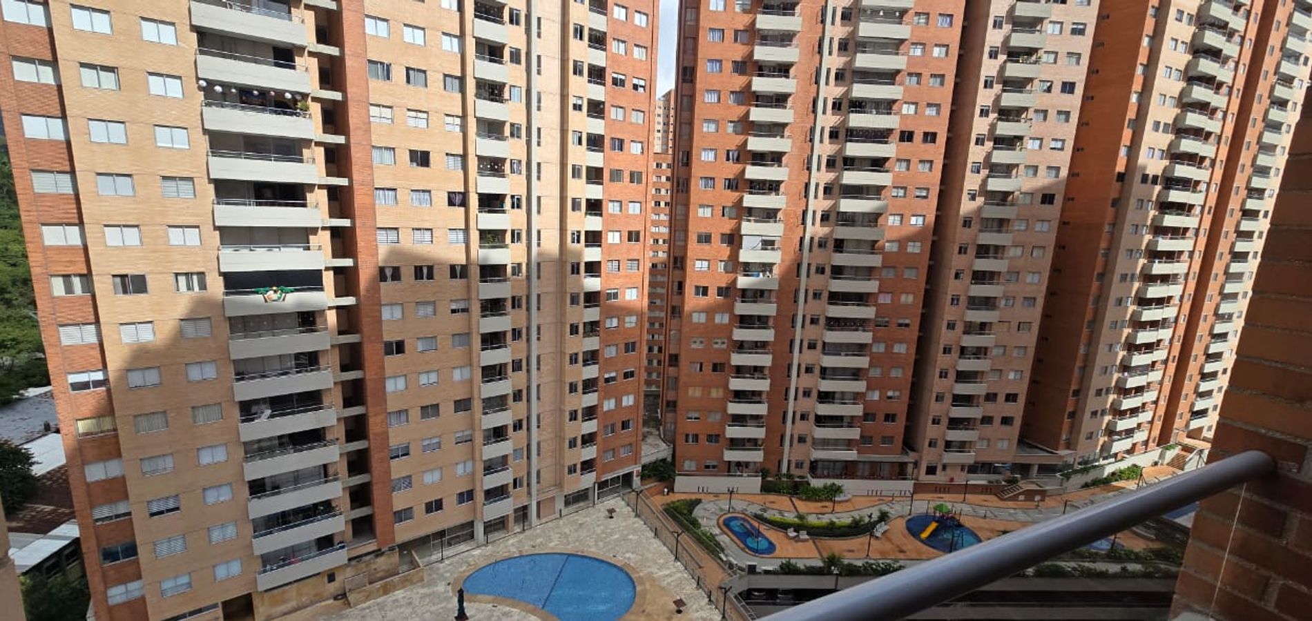 Apartamento en Venta en Bello, Bello-1