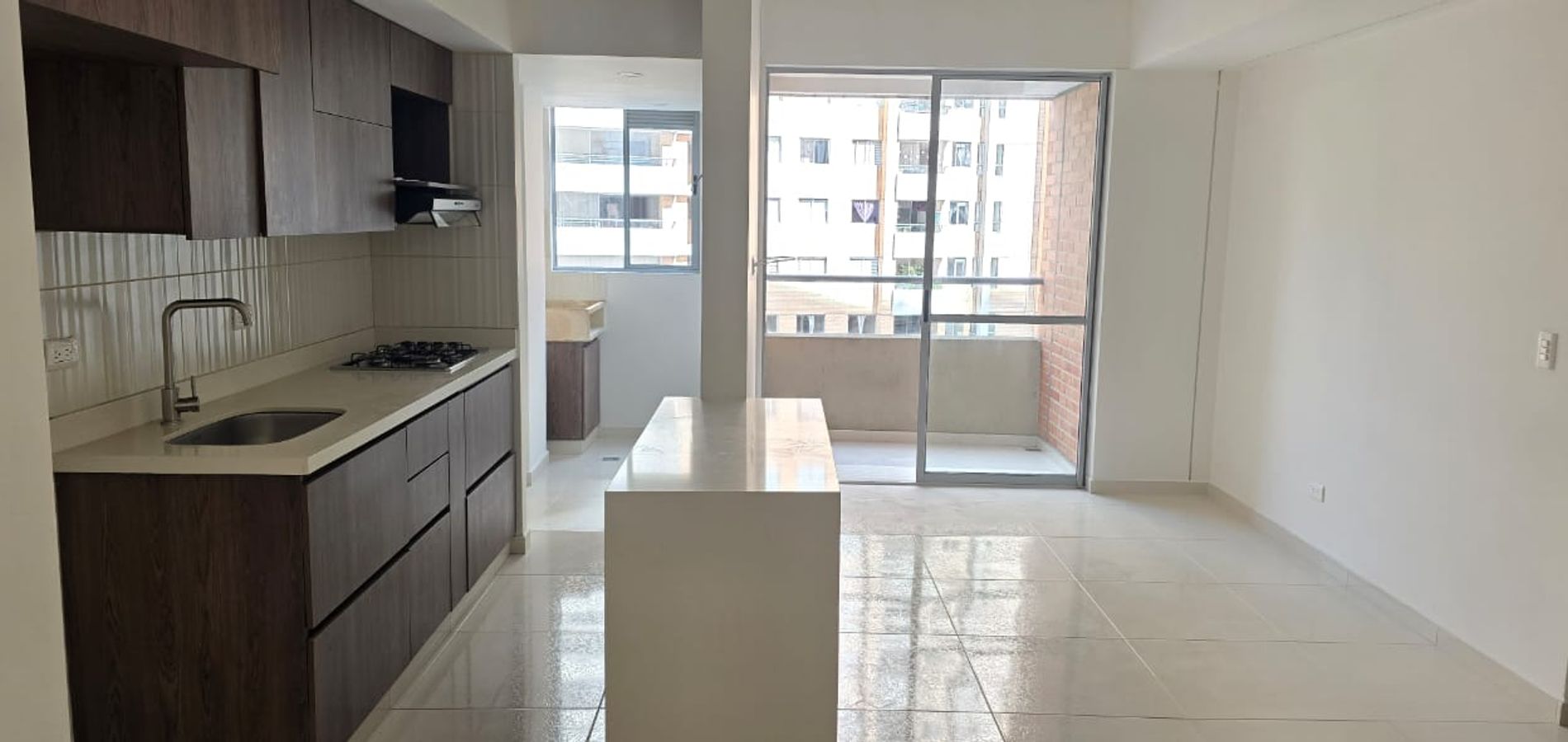 Apartamento en Venta en Bello, Bello-2