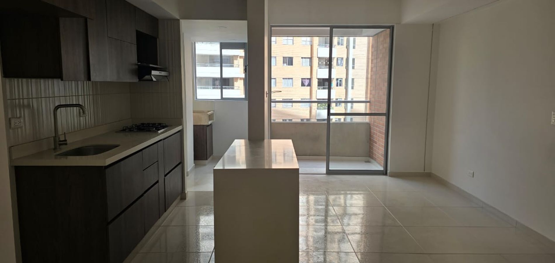 Apartamento en Venta en Bello, Bello-3