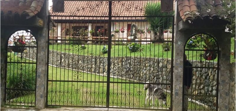 Casa en Venta en Medellín, Piedra Gorda