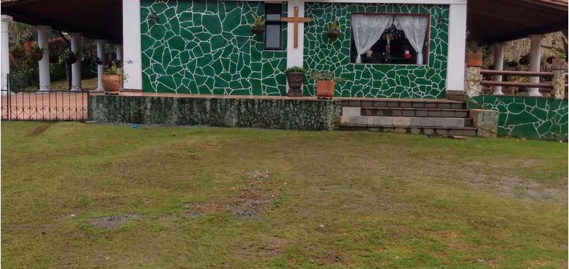 Casa en Venta en Medellín, Piedra Gorda-0