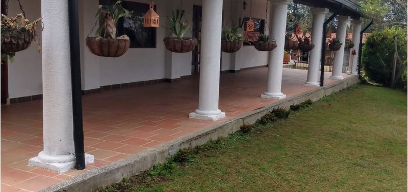 Casa en Venta en Medellín, Piedra Gorda-2