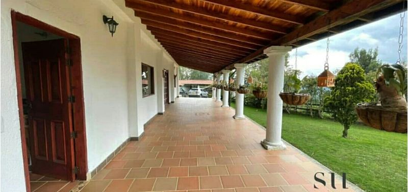 Casa en Venta en Medellín, Piedra Gorda-3