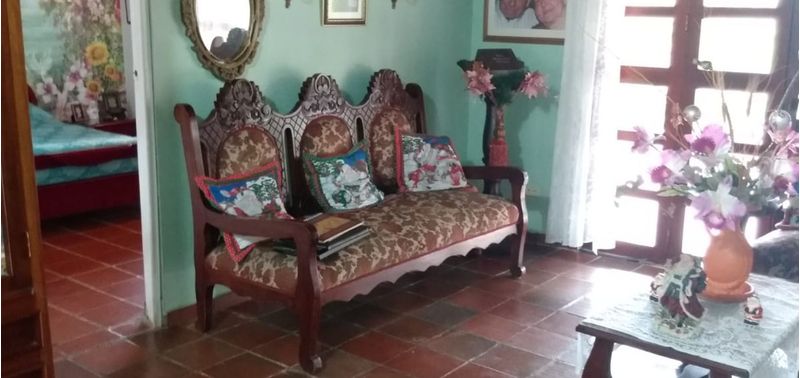 Casa en Venta en Medellín, Piedra Gorda-5