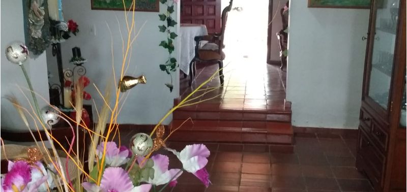 Casa en Venta en Medellín, Piedra Gorda-6