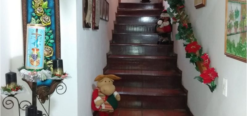 Casa en Venta en Medellín, Piedra Gorda-7
