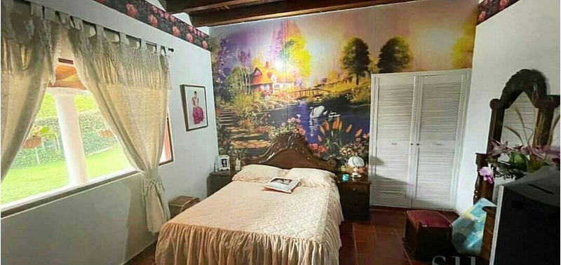 Casa en Venta en Medellín, Piedra Gorda-8
