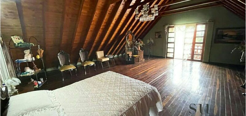 Casa en Venta en Medellín, Piedra Gorda-14