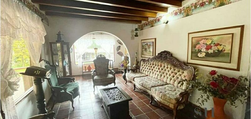 Casa en Venta en Medellín, Piedra Gorda-15