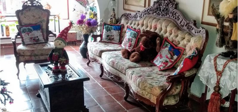 Casa en Venta en Medellín, Piedra Gorda-16