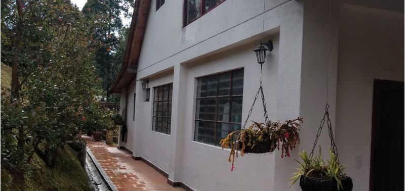 Casa en Venta en Medellín, Piedra Gorda-18