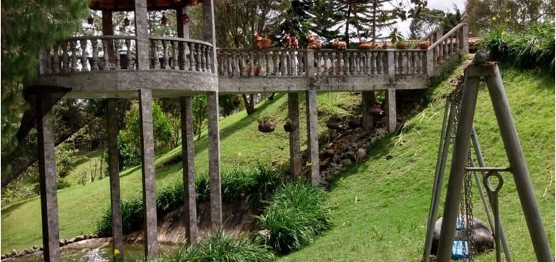 Casa en Venta en Medellín, Piedra Gorda-19
