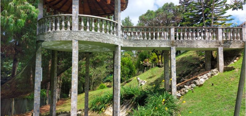 Casa en Venta en Medellín, Piedra Gorda-20