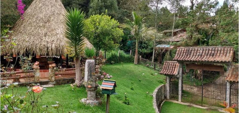Casa en Venta en Medellín, Piedra Gorda-21
