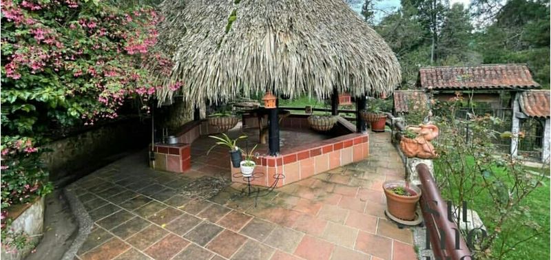 Casa en Venta en Medellín, Piedra Gorda-23
