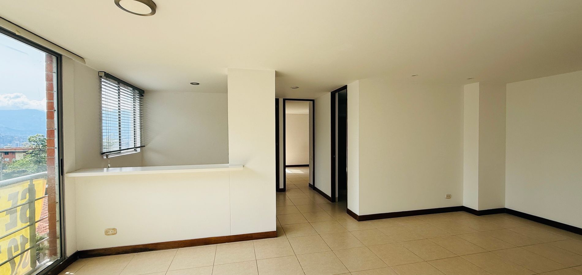 Apartamento en Venta en Envigado, El Esmeraldal-0