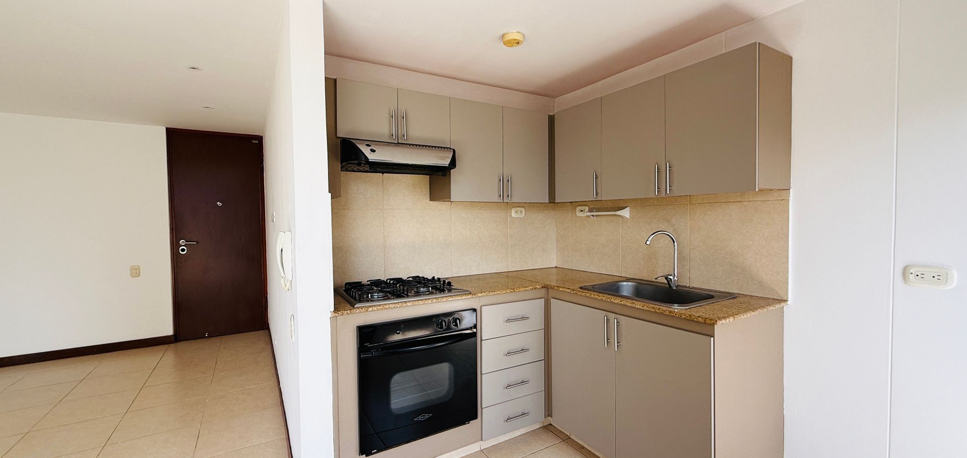 Apartamento en Venta en Envigado, El Esmeraldal-2