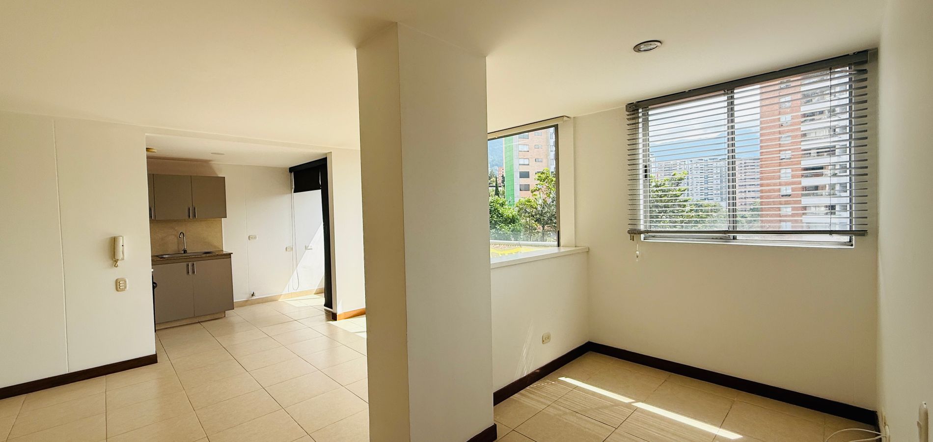 Apartamento en Venta en Envigado, El Esmeraldal-3