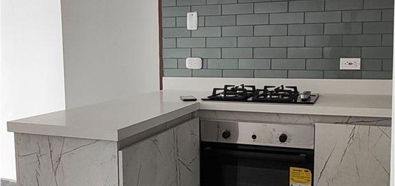 Apartamento en Venta en Bogotá, D.C., Otros