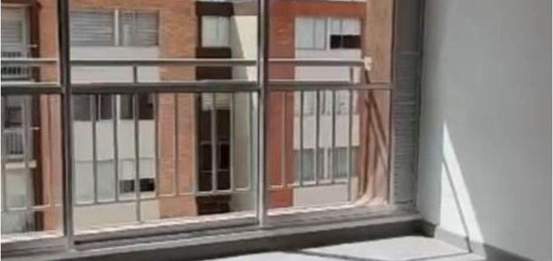 Apartamento en Venta en Bogotá, D.C., Otros-0