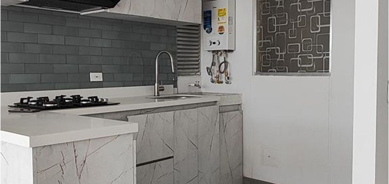 Apartamento en Venta en Bogotá, D.C., Otros-1