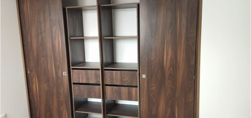 Apartamento en Venta en Bogotá, D.C., Otros-3