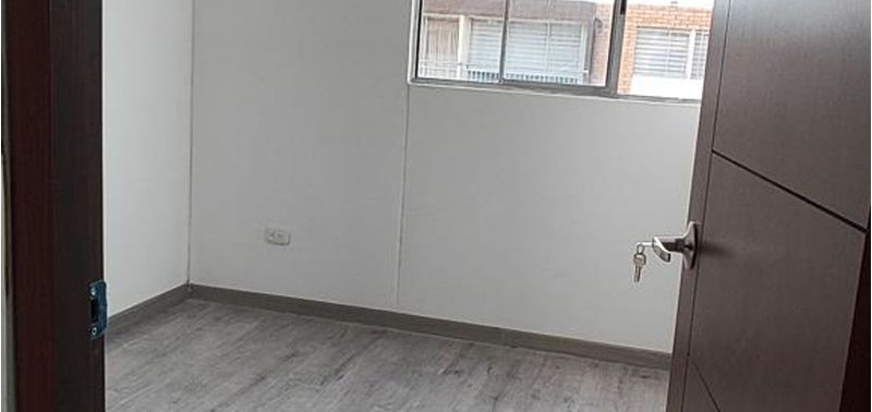 Apartamento en Venta en Bogotá, D.C., Otros-4