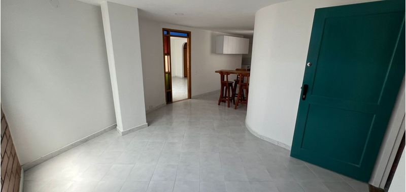 Apartamento en Venta en Medellín, Floresta