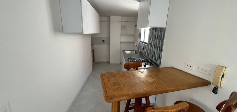 Apartamento en Venta en Medellín, Floresta-5