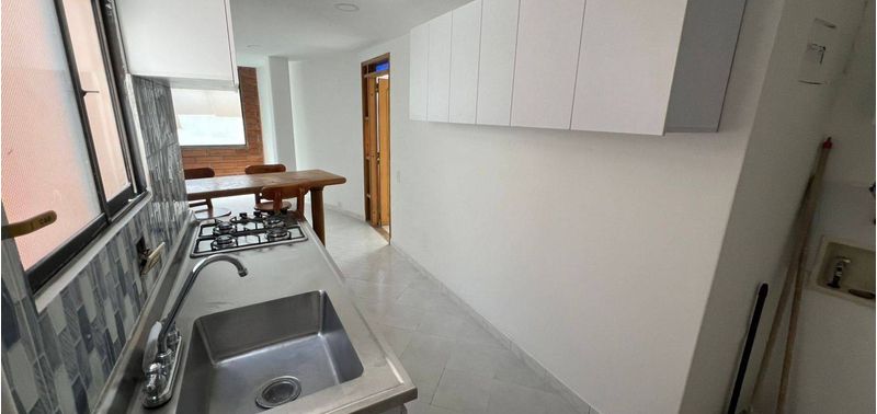 Apartamento en Venta en Medellín, Floresta-7