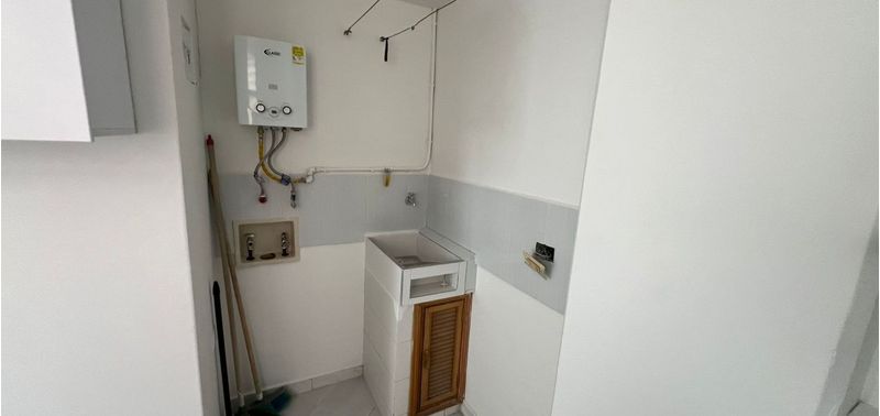 Apartamento en Venta en Medellín, Floresta-8