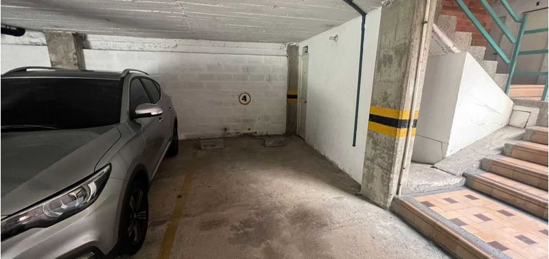 Apartamento en Venta en Medellín, Floresta-11