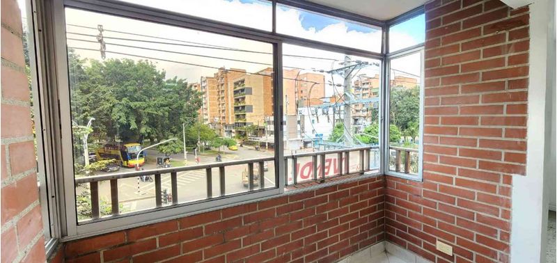 Apartamento en Venta en Medellín, San Joaquín