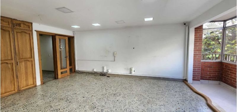 Apartamento en Venta en Medellín, San Joaquín-2