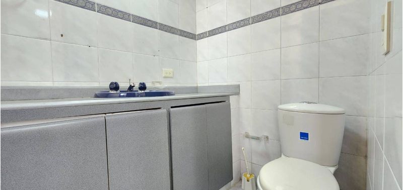 Apartamento en Venta en Medellín, San Joaquín-12