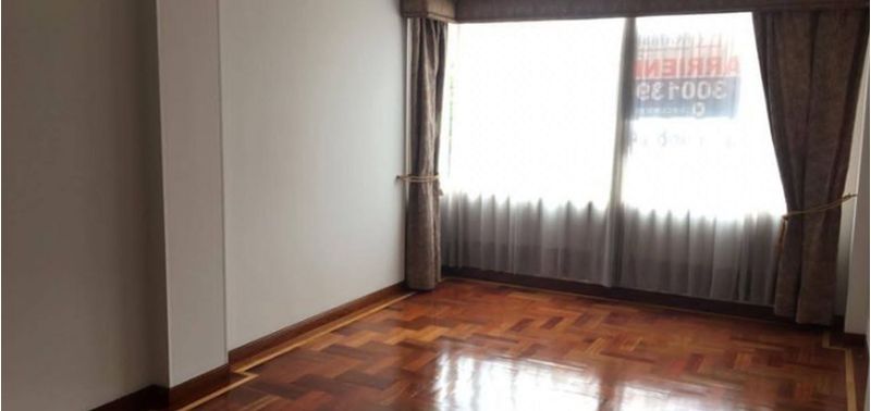 Apartamento en Venta en Bogotá, D.C., Rincón del Chicó