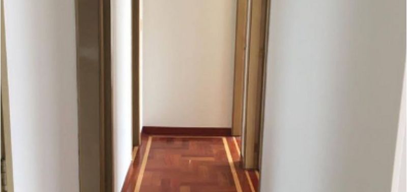 Apartamento en Venta en Bogotá, D.C., Rincón del Chicó-0