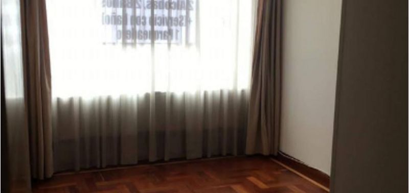 Apartamento en Venta en Bogotá, D.C., Rincón del Chicó-1