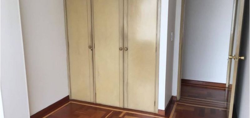 Apartamento en Venta en Bogotá, D.C., Rincón del Chicó-2