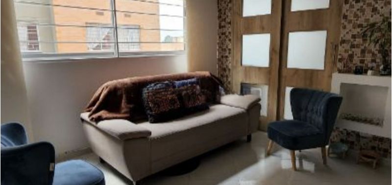 Apartamento en Venta en Mosquera, Mosquera