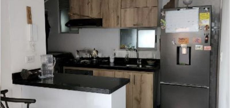Apartamento en Venta en Mosquera, Mosquera-0
