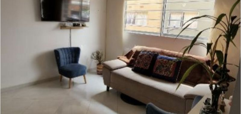 Apartamento en Venta en Mosquera, Mosquera-1
