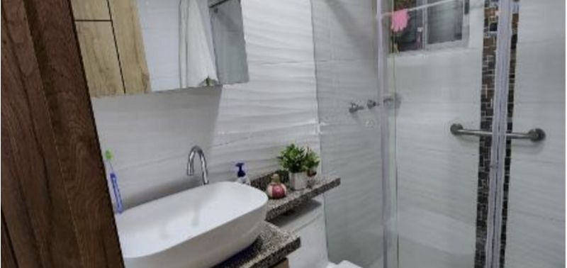 Apartamento en Venta en Mosquera, Mosquera-3